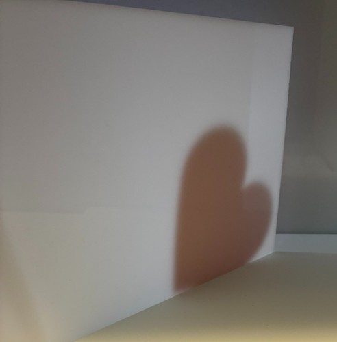 Acrylic plexiglass plastic - acrylic,