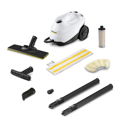 Kärcher easyfix steam - sc, 3