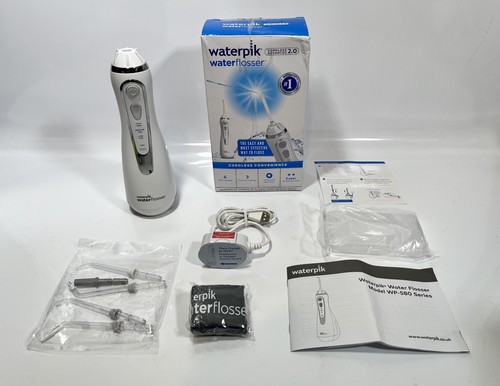 Waterpik cordless advanced - waterpik,