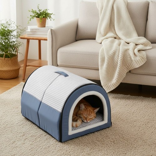 Pet cat kitten dog beds - cat,
