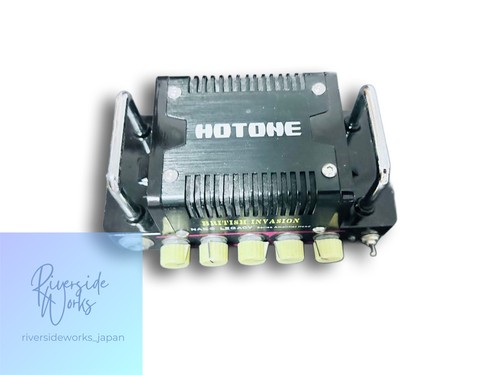 Hotone nano legacy guitar amp - hotone,