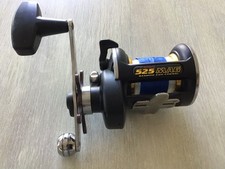 Penn 525 Mag Slider Fishing