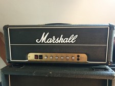 Marshall JMP 2203 MK2  100W Lead Amplifier