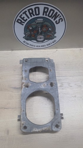 T25 square headlight frames - vw,