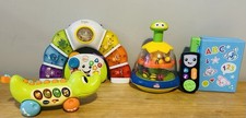6x Baby Toys Bundle: Vtech