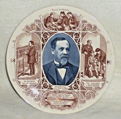 Rare antique louis - rare,