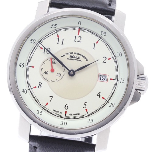 Muhle glashutte 29er classic - muhle,