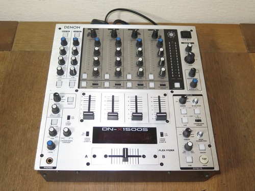 Denon x1500s digital - denon,