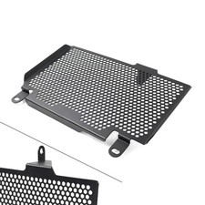 Motorcycle Radiator Grille