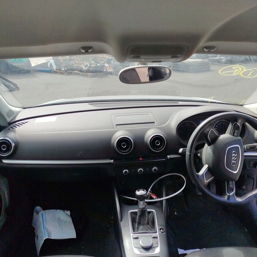 2012 2016 audi mk3 - 2012-2016, complete