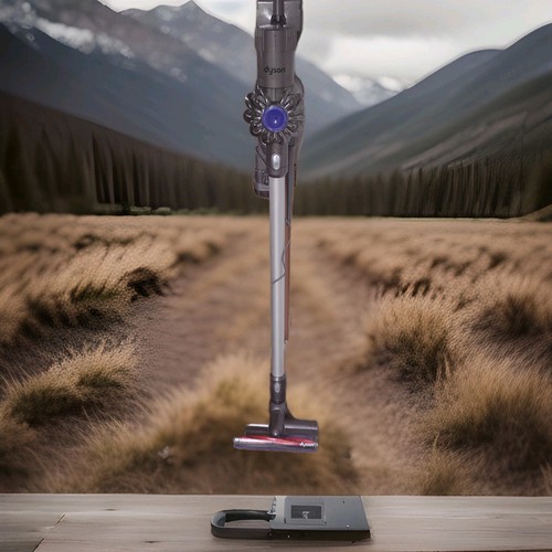 Dyson dc59 cordless stick - dyson,