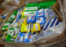 Job Lot Of Mixed Car Parts 2 Pallets New/Old Stock Clearance Collection Only