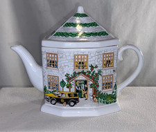 Ringtons Wade Teapot 1994