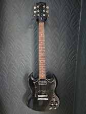 Gibson SG Special 2002 Ebony