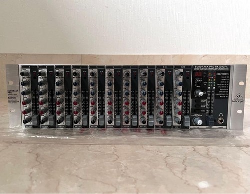Behringer eurorack pro - behringer,