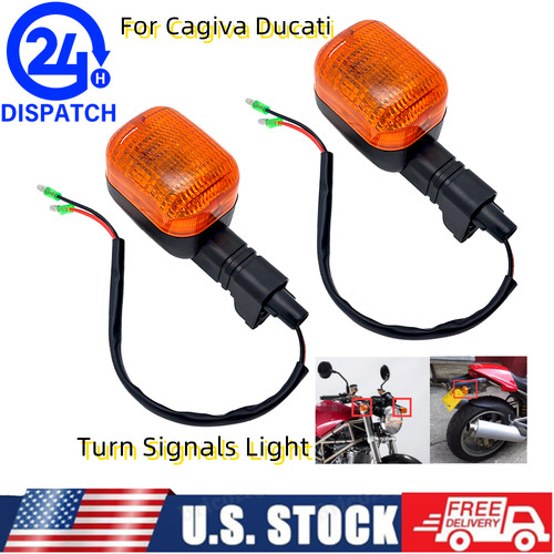 Pair indicators turn - of,