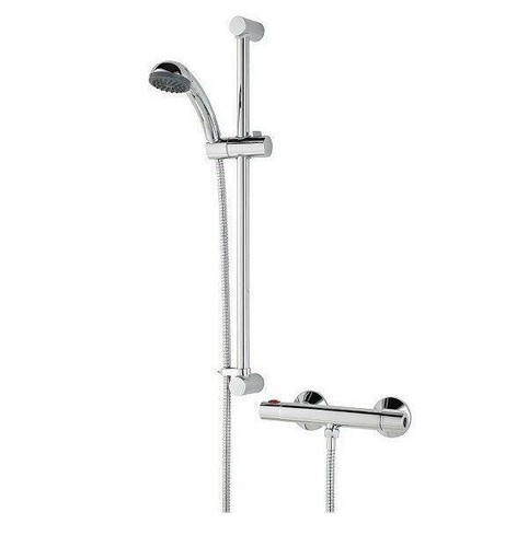 Bristan zing thermostatic cool - bristan,