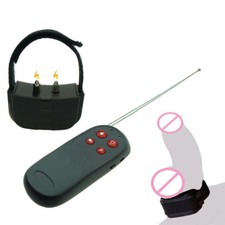 Remote Control Ring for Men