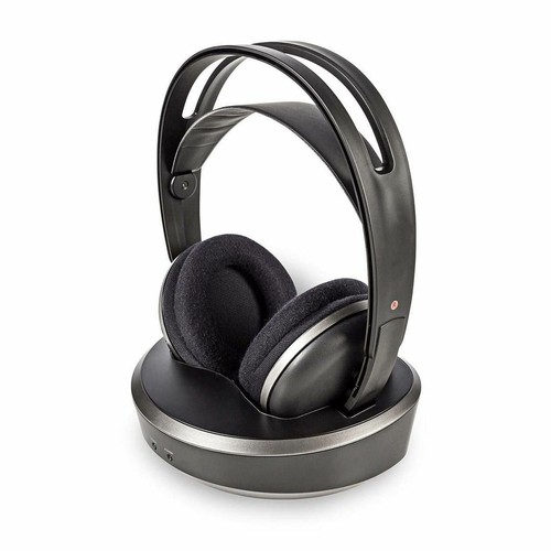 Wireless 100m headphones - 100m, rf