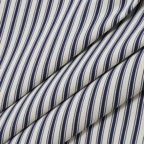 Vintage deck stripe fabric - deck,
