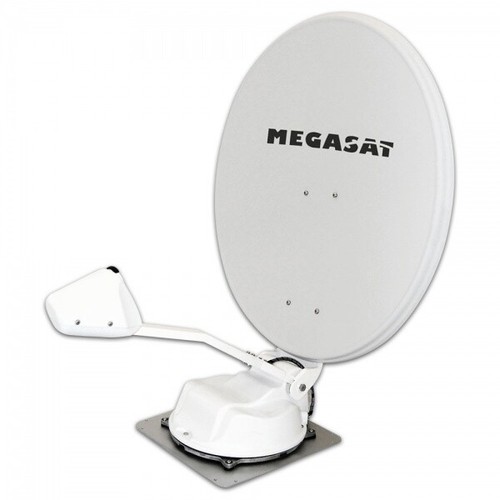Megasat caravanman premium - 85,