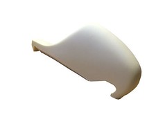 RECARO Seat Bolster Foam - Honda Integra Type R DC2 DC5 (RECARO Speed/SR Seat)