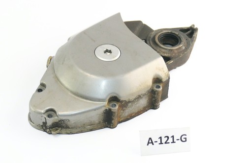 Suzuki 125 van - 125,