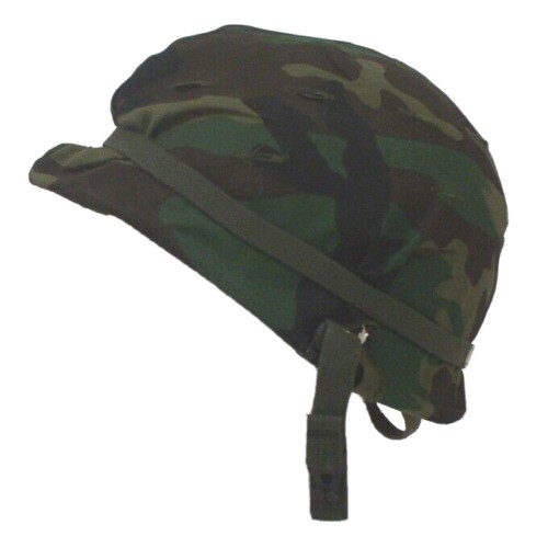 Usa helmet cover cat - helmet,