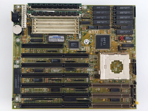 486 board socket shuttle - 486,