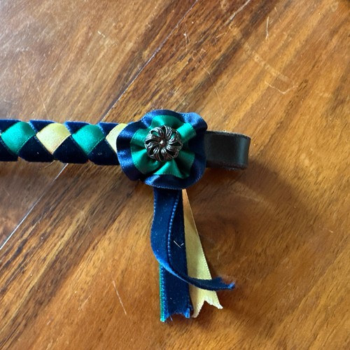 Green blue and - and,