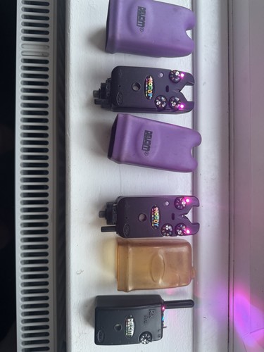Delkim txi plus - txi, bite