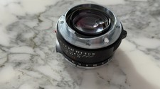 Voigtlander 35mm f1.4 VM