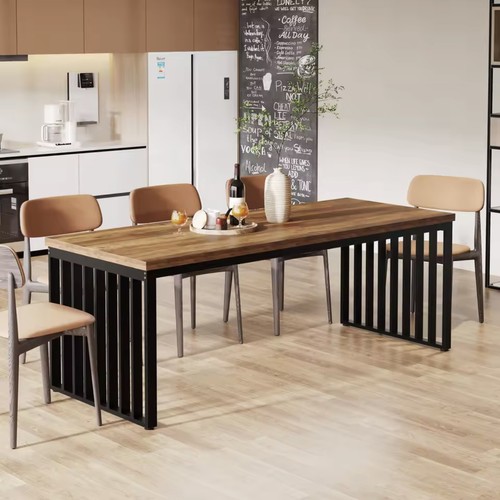 Large dining table - large,