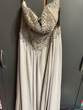 Terani Couture Evening Gown