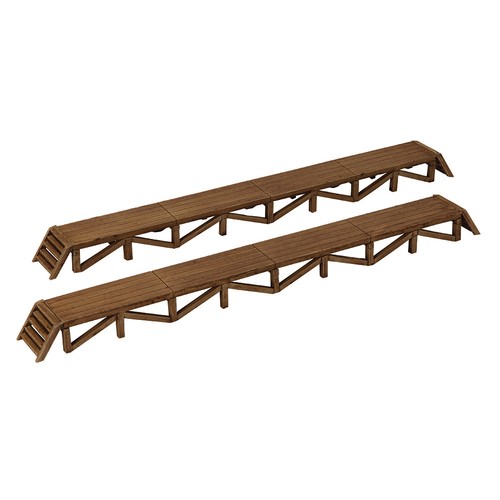 Bachmann scenecraft gauge - scenecraft,
