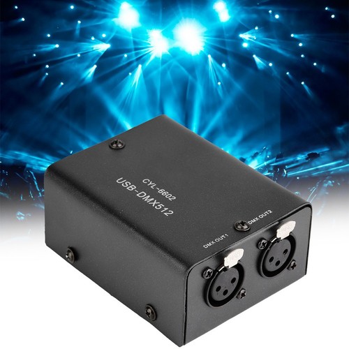 512 channel usb dmx dmx512 - 512-channel,