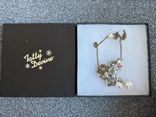 Tatty Devine X Bowie Tiger