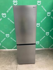 LG Fridge Freezer Frost Free