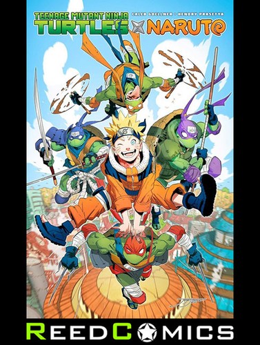 Teenage mutant ninja turtles - teenage,