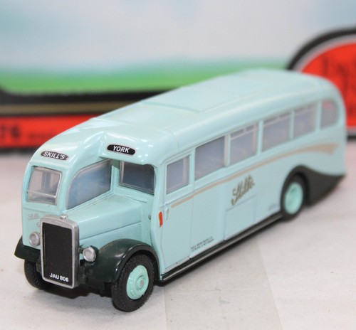Efe 26801 leyland tiger - efe,