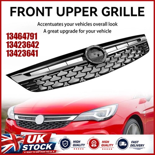 Front bumper top - front,