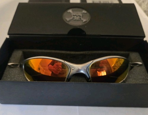 Oakley juliet metal 152 - x-metal, 04-152