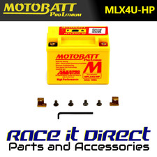Motobatt Battery for Italjet