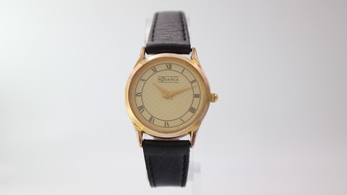 Rodania 18711 women vintage - women's,