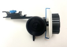 Follow Focus For Shoulder Rig