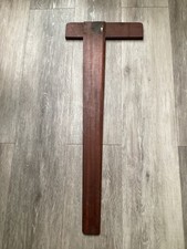 Vintage  T-square technical