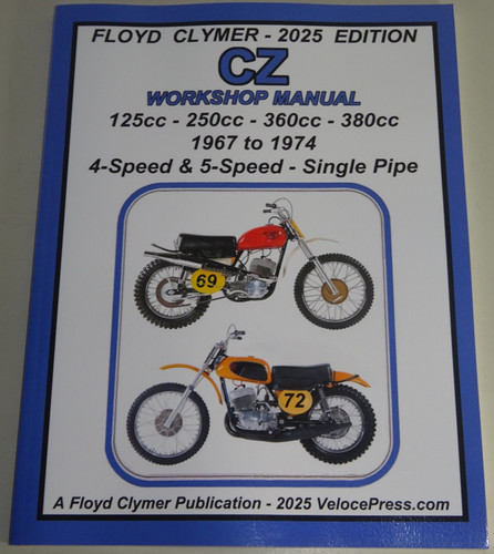 Repair manual - repair, cz