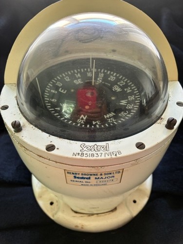 Vintage henry browne - vintage, son