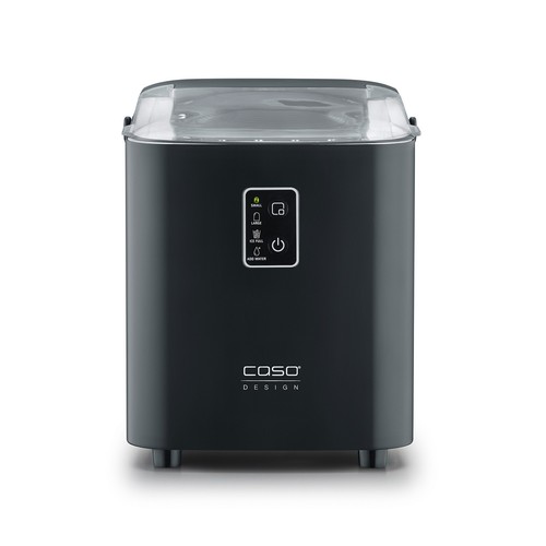 Caso icechef compact - icechef, ice