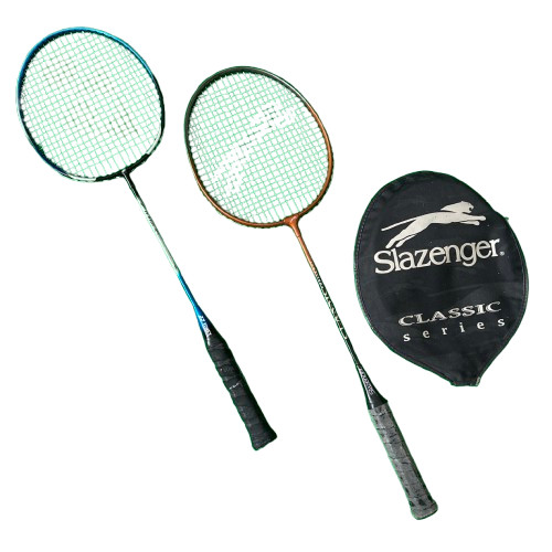 Badminton rackets yonex - rackets, low